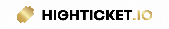 HighTicket.io